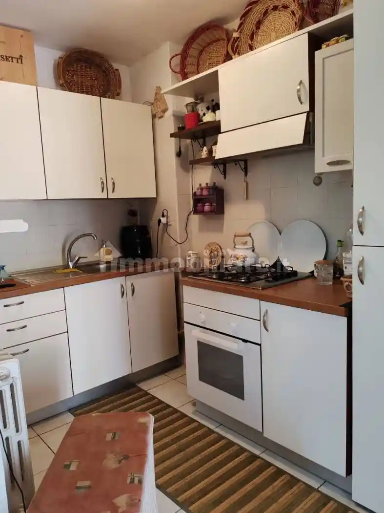 Palazzo - Edificio in Vendita - foto 5