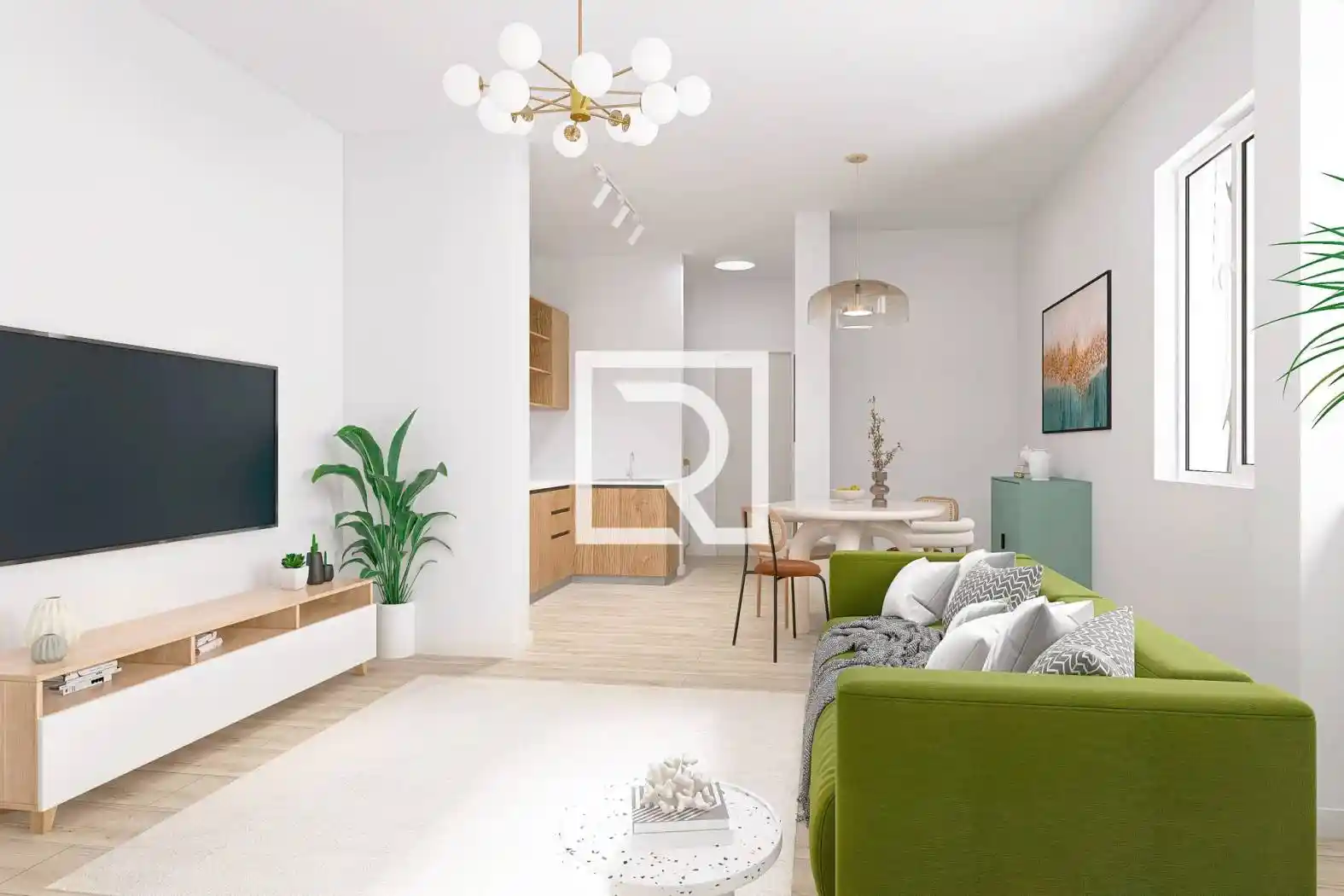 Appartamento - foto 4