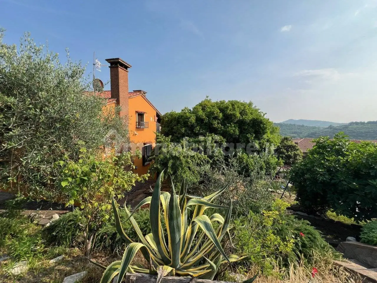 Villa in vendita a Arquà Petrarca