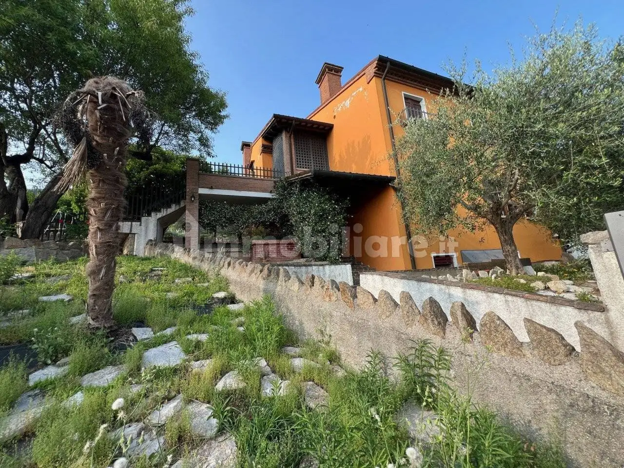 Villa unifamiliare, ottimo stato, 385 m², Arquà Petrarca - foto 2