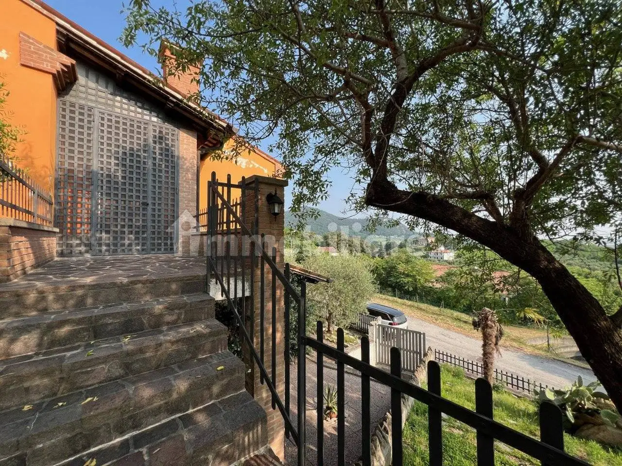 Villa unifamiliare, ottimo stato, 385 m², Arquà Petrarca - foto 5