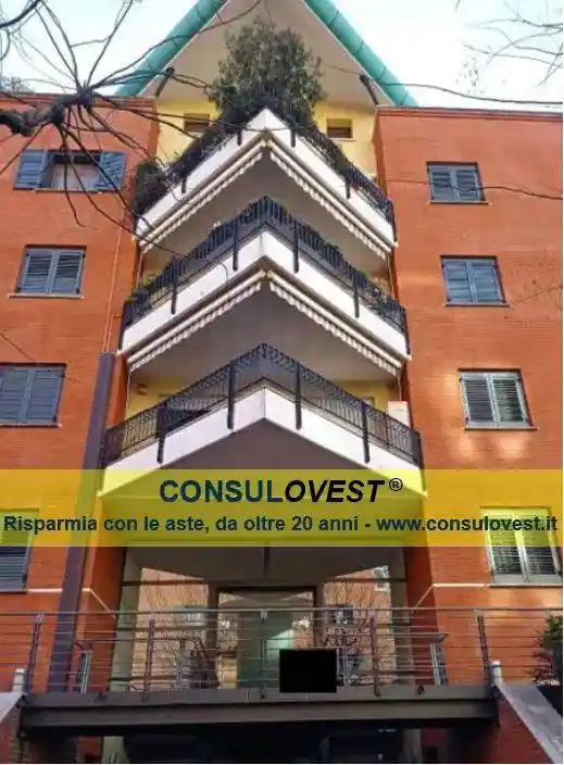 Appartamento in vendita a Vimodrone