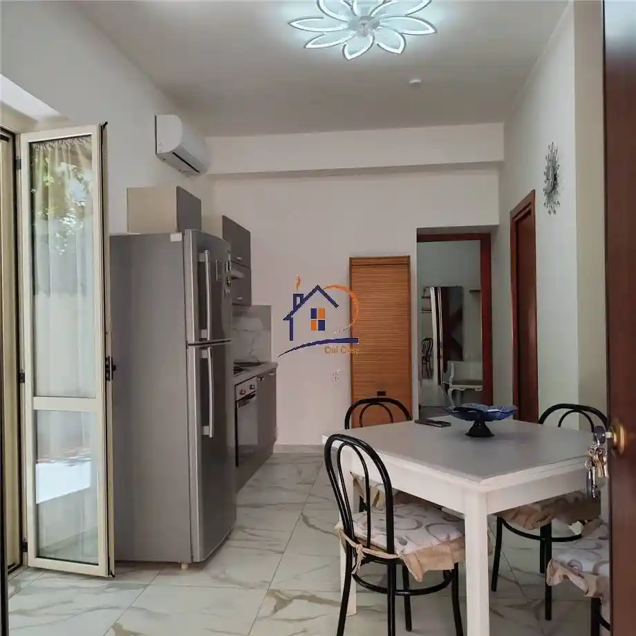 Appartamento in affitto a Corigliano-Rossano