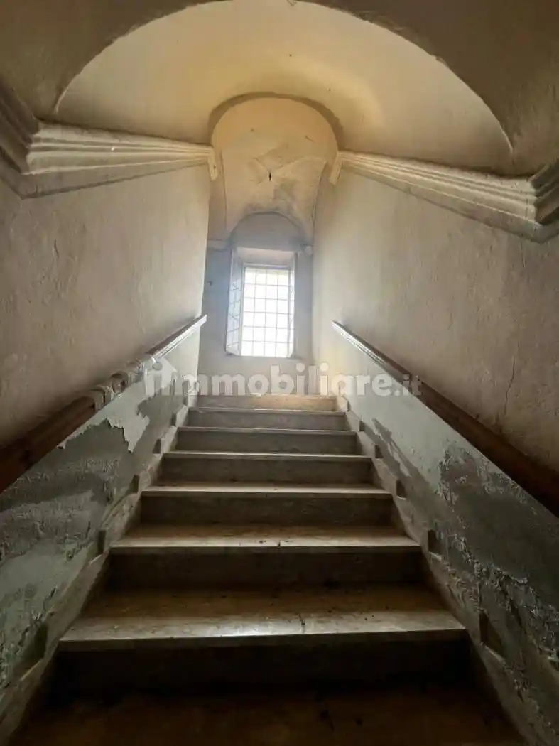 Rustico - Casale in vendita a Boretto