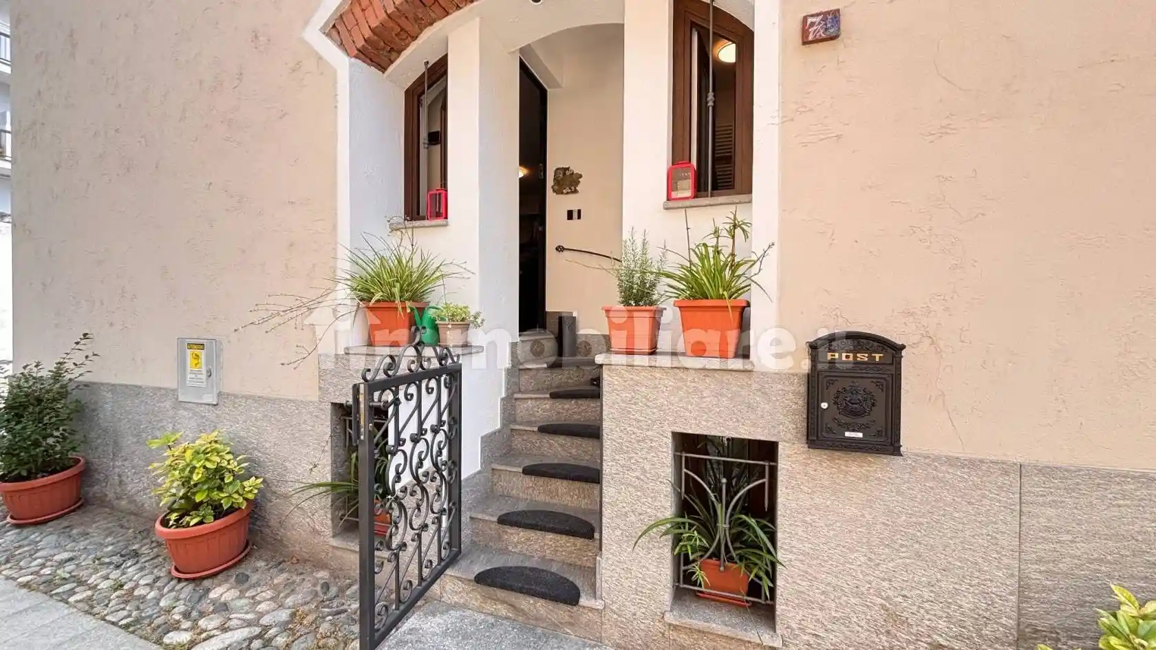 Appartamento in vendita a Aosta