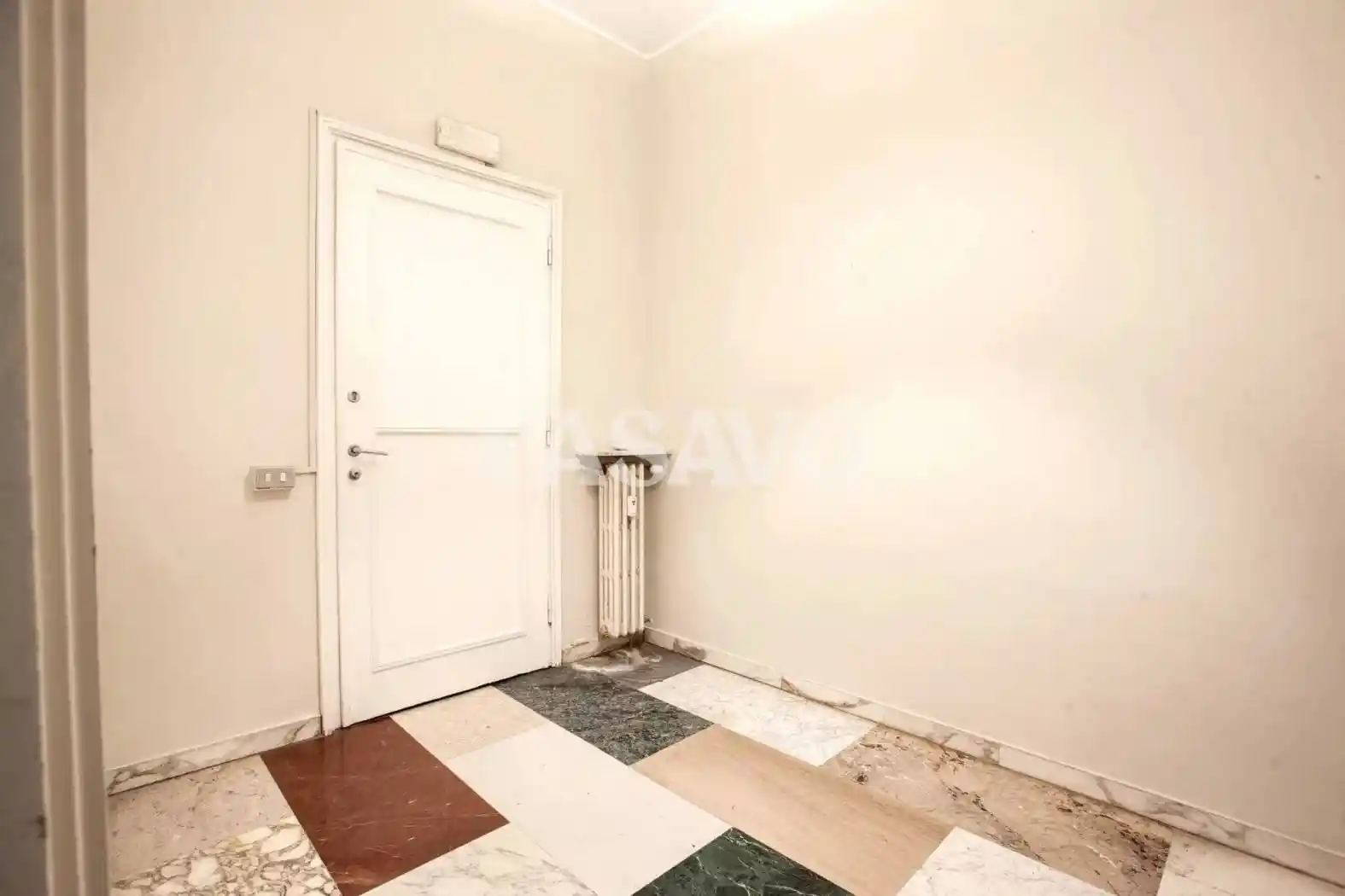 Quadrilocale via San Francesco D'Assisi 6, Quadronno - Crocetta, Milano - foto 2