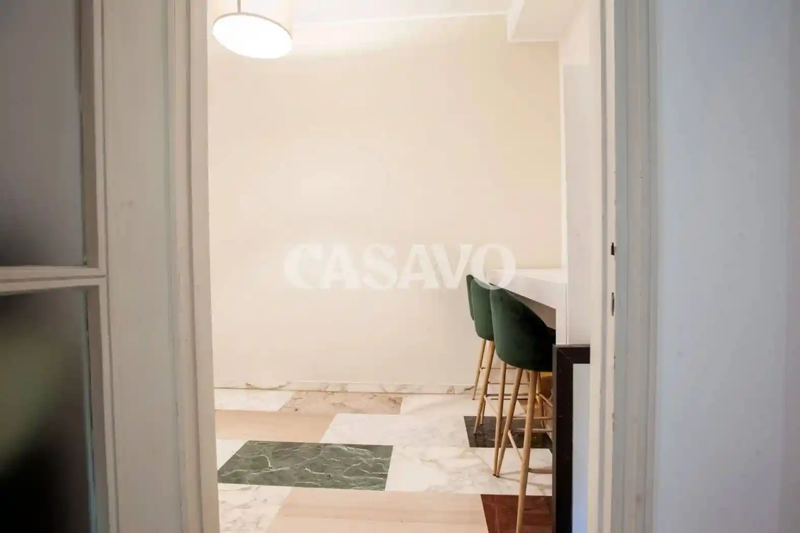 Quadrilocale via San Francesco D'Assisi 6, Quadronno - Crocetta, Milano - foto 3