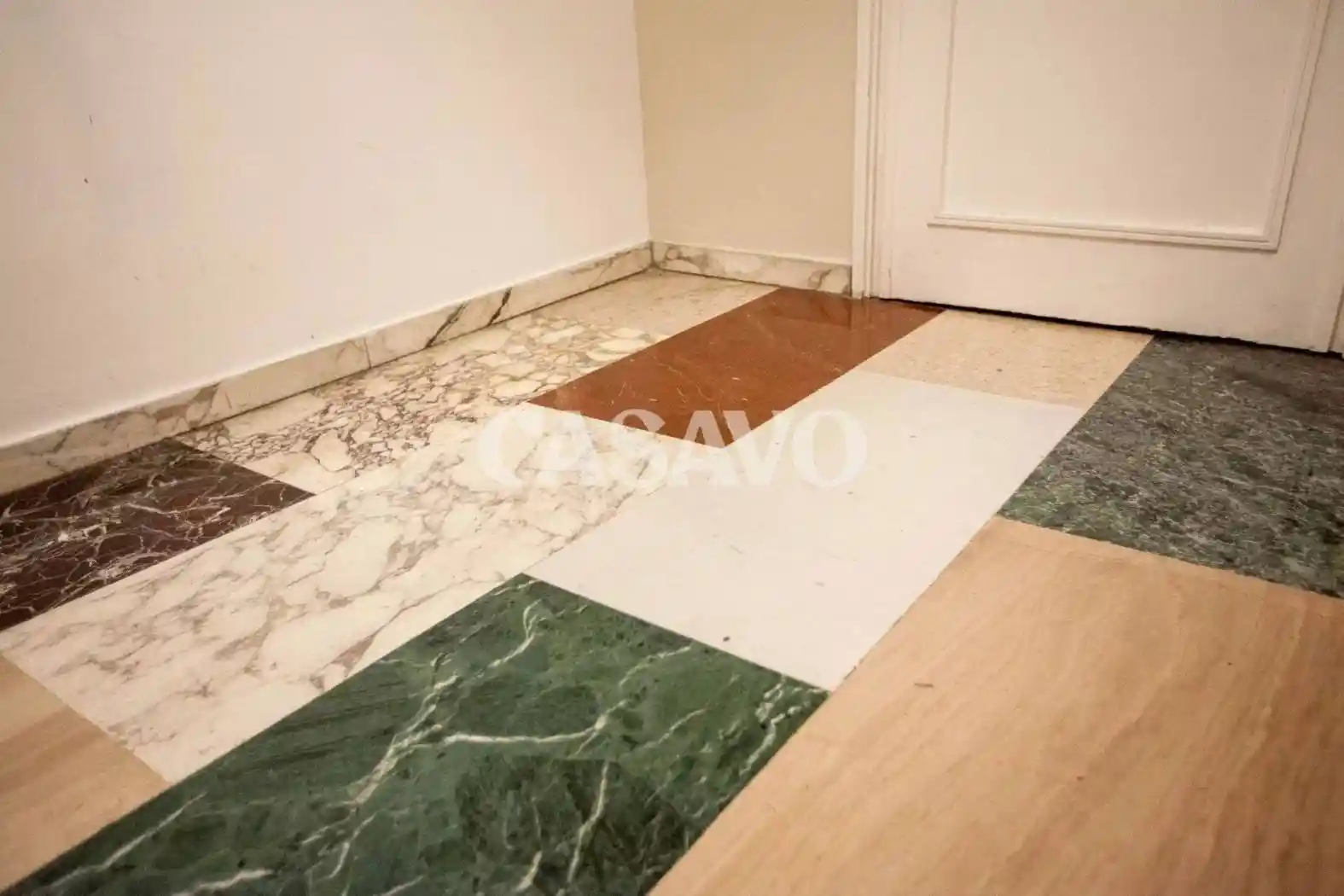 Quadrilocale via San Francesco D'Assisi 6, Quadronno - Crocetta, Milano - foto 4