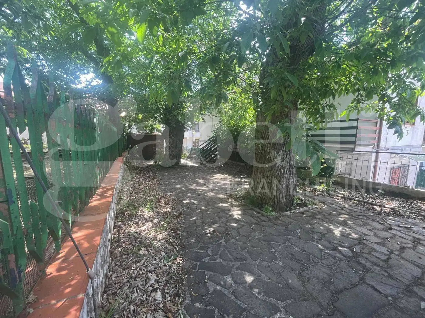 Villa unifamiliare via San domenico, Roccamonfina