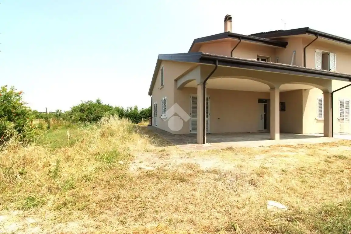 Casa indipendente - foto 4