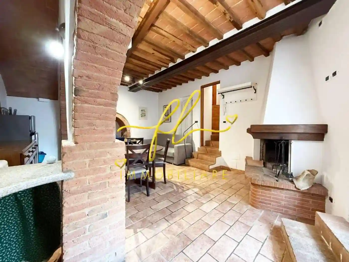 Casa indipendente - foto 4