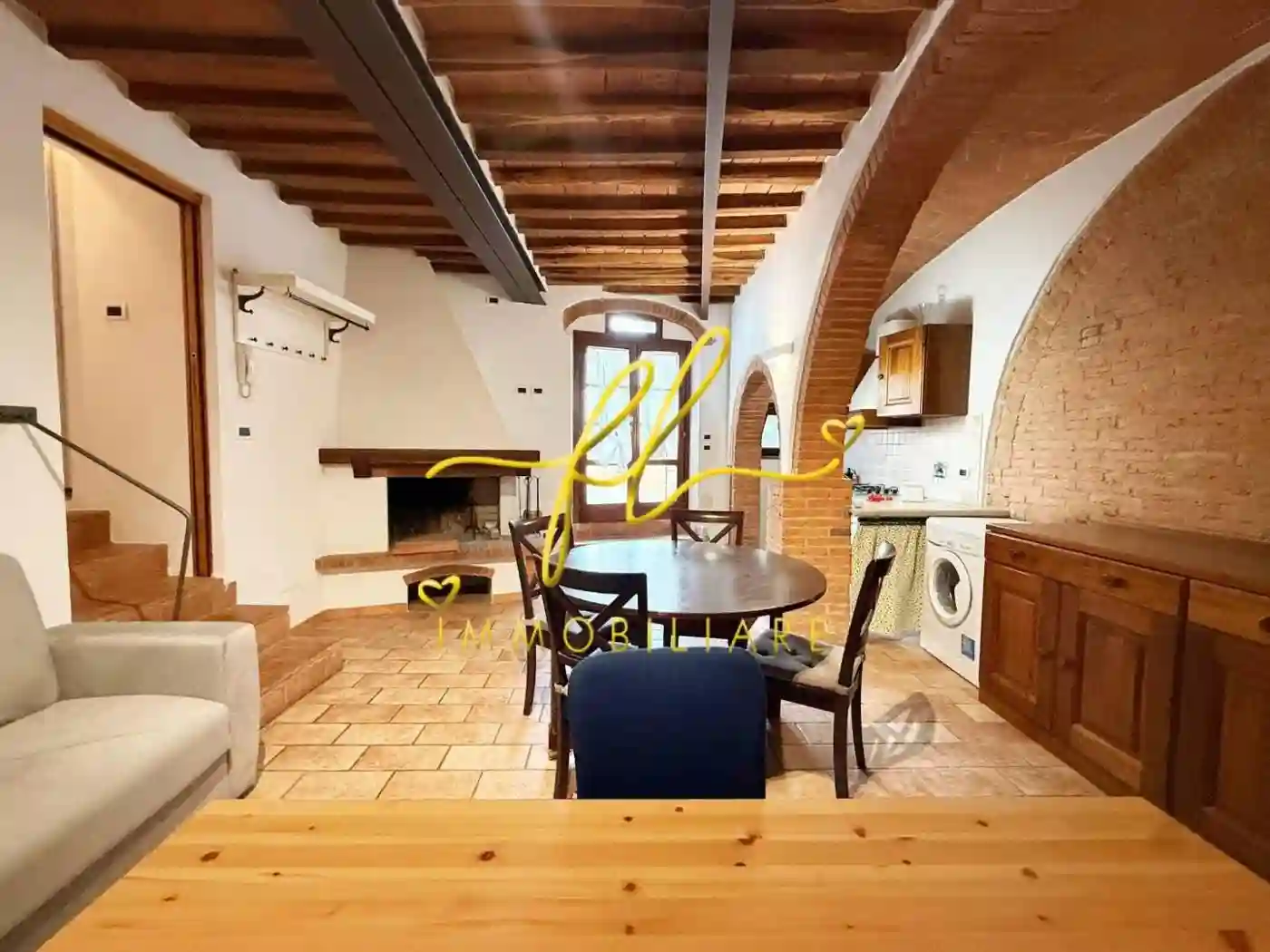 Casa indipendente - foto 5