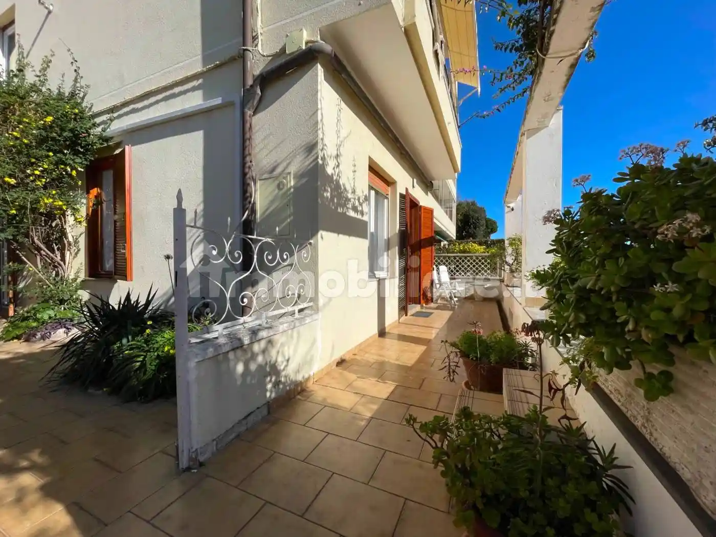 Appartamento in vendita a Alassio