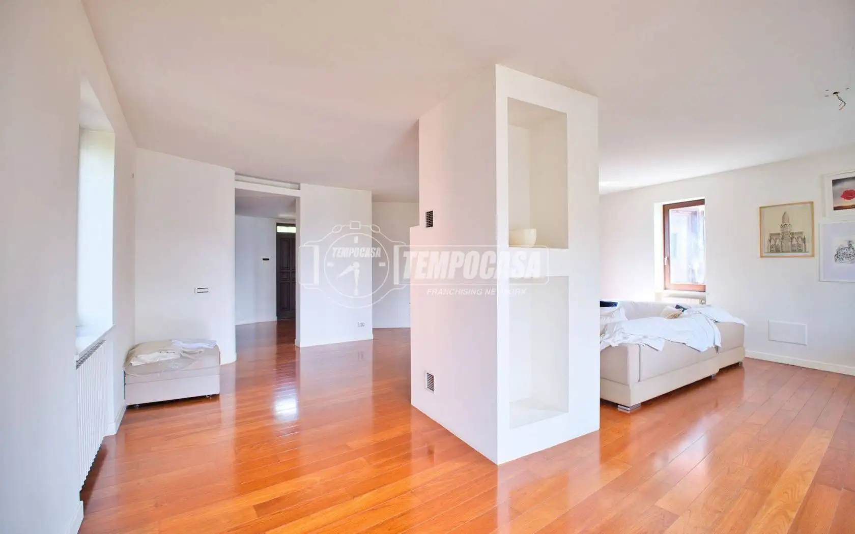 Quadrilocale via Giuseppe Verdi, Caresanablot - foto 4