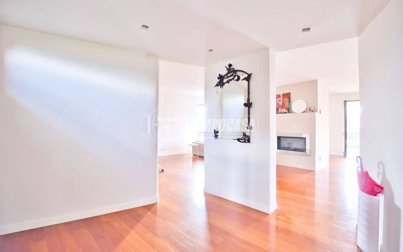 Quadrilocale via Giuseppe Verdi, Caresanablot - foto 5