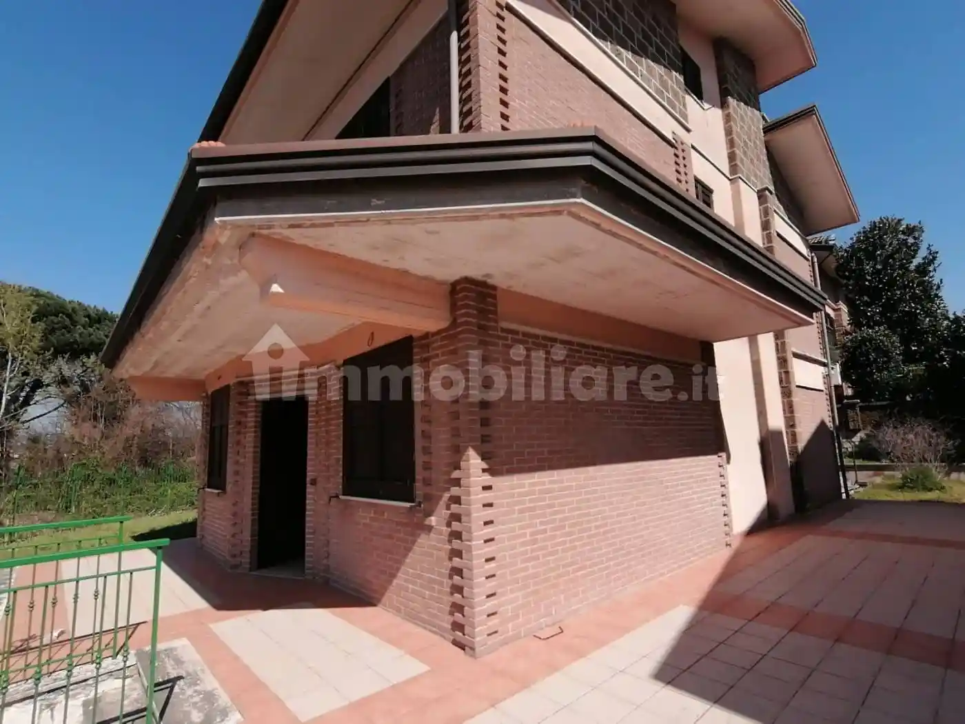 Villa in vendita a Avellino