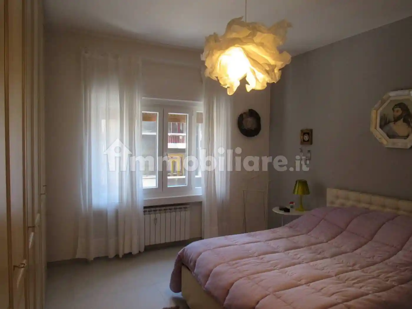 Appartamento via del Coroneo 38, Giardino Pubblico, Trieste - foto 5