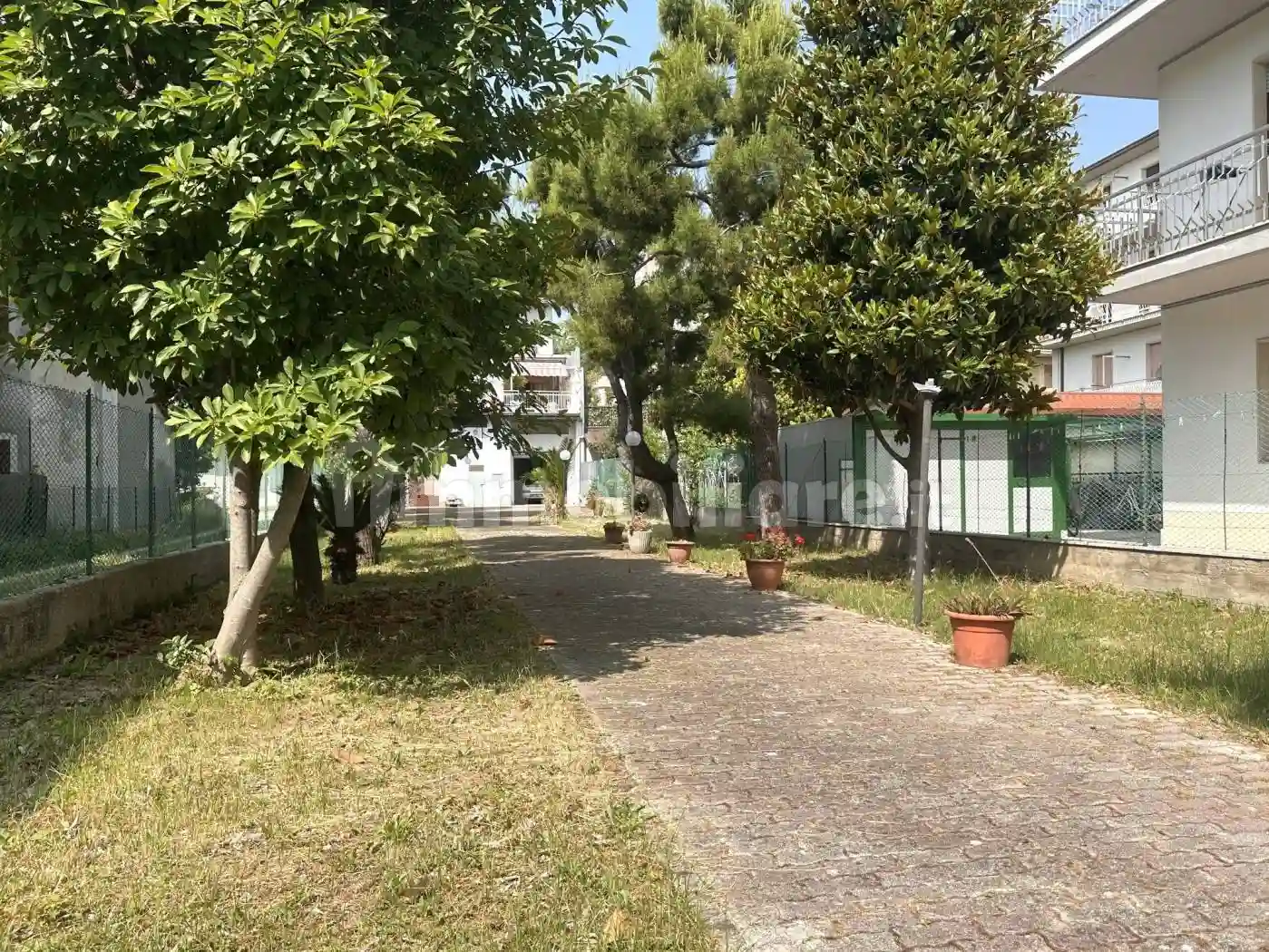 Palazzo - Edificio - foto 4