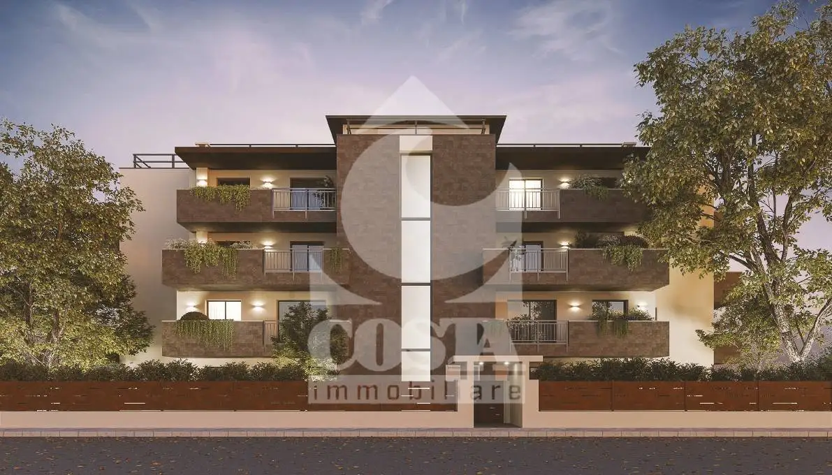 Appartamento in vendita a Bologna