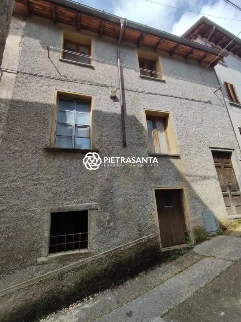 Casa indipendente in vendita a Stazzema