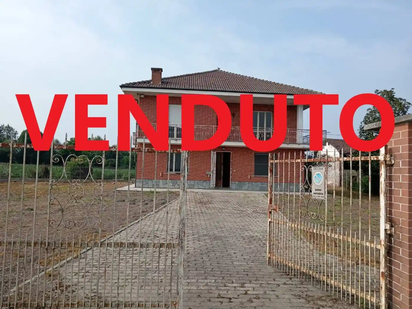Casa indipendente in vendita a Vigone