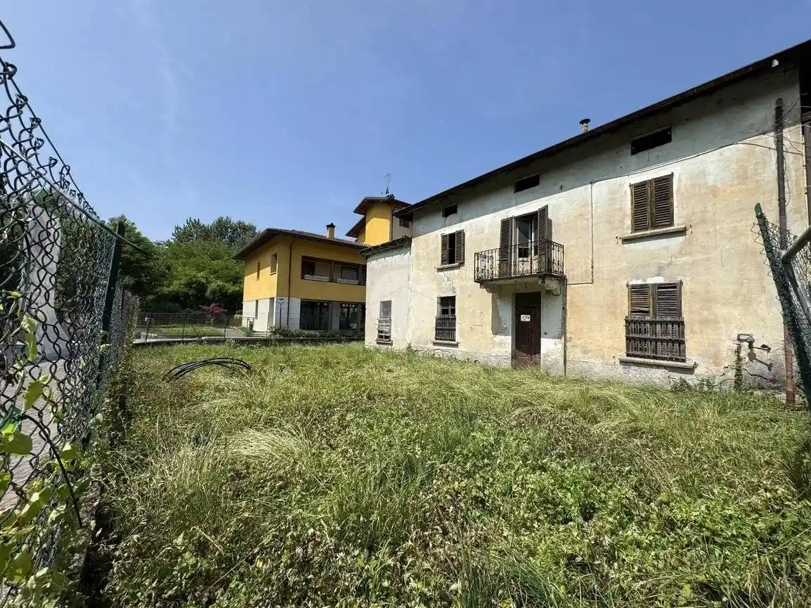 Rustico - Casale in vendita a Darfo Boario Terme