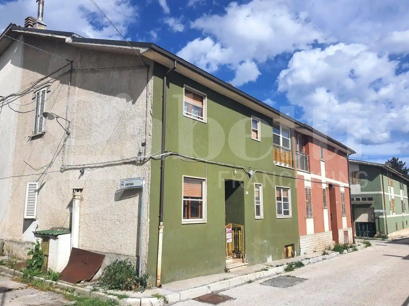 Terratetto plurifamiliare via 11 Febbraio 37, Cese, Avezzano - foto 2