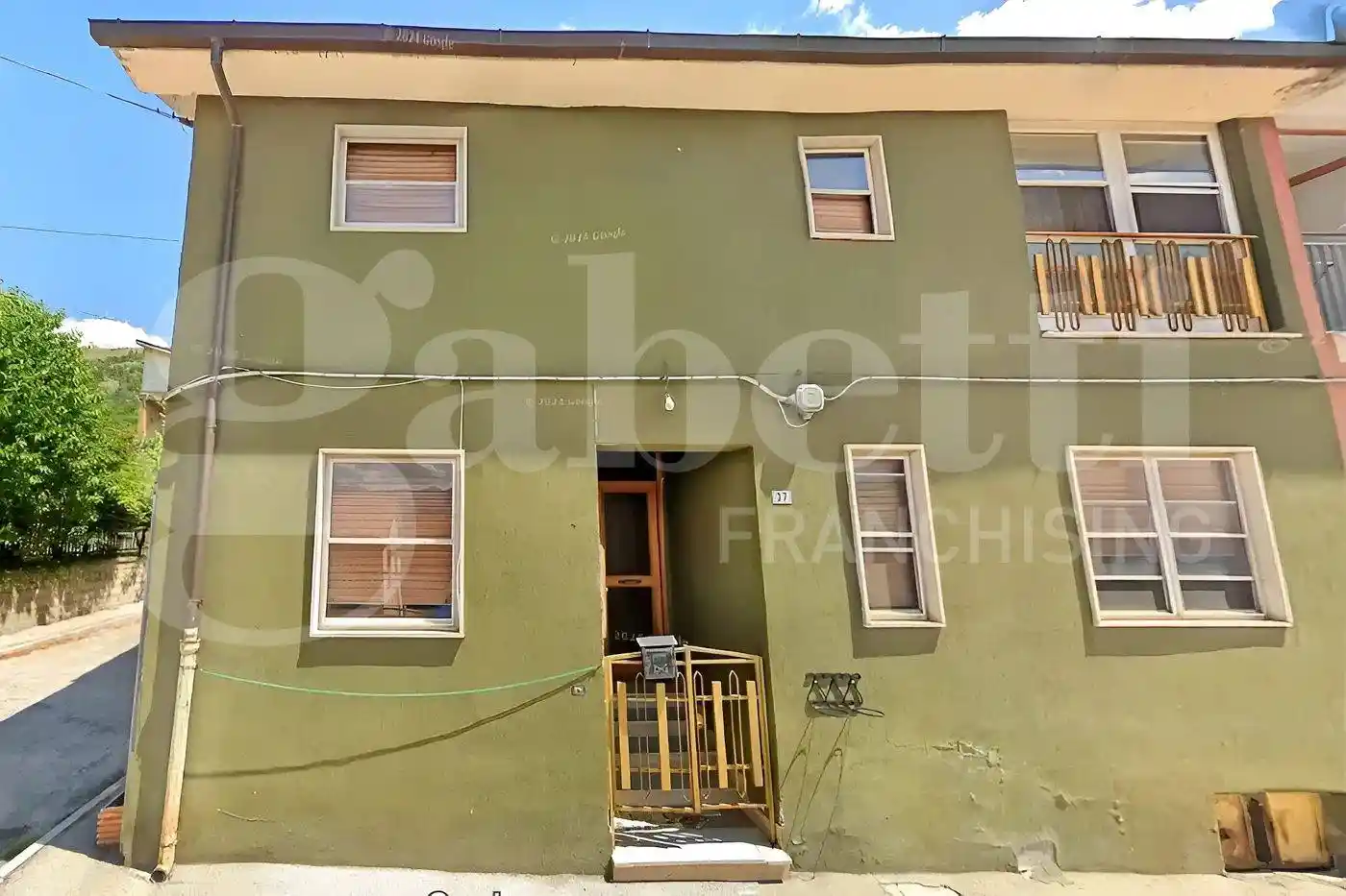 Terratetto plurifamiliare via 11 Febbraio 37, Cese, Avezzano - foto 3