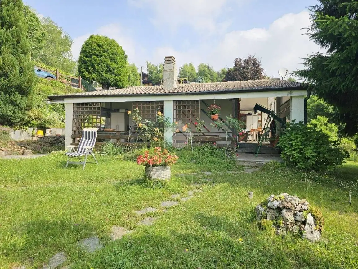 Casa indipendente in vendita a San Pietro Val Lemina