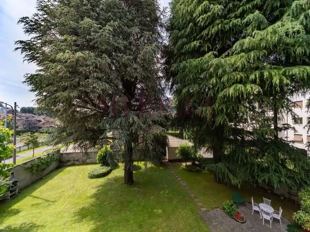 Palazzo - Edificio - foto 4