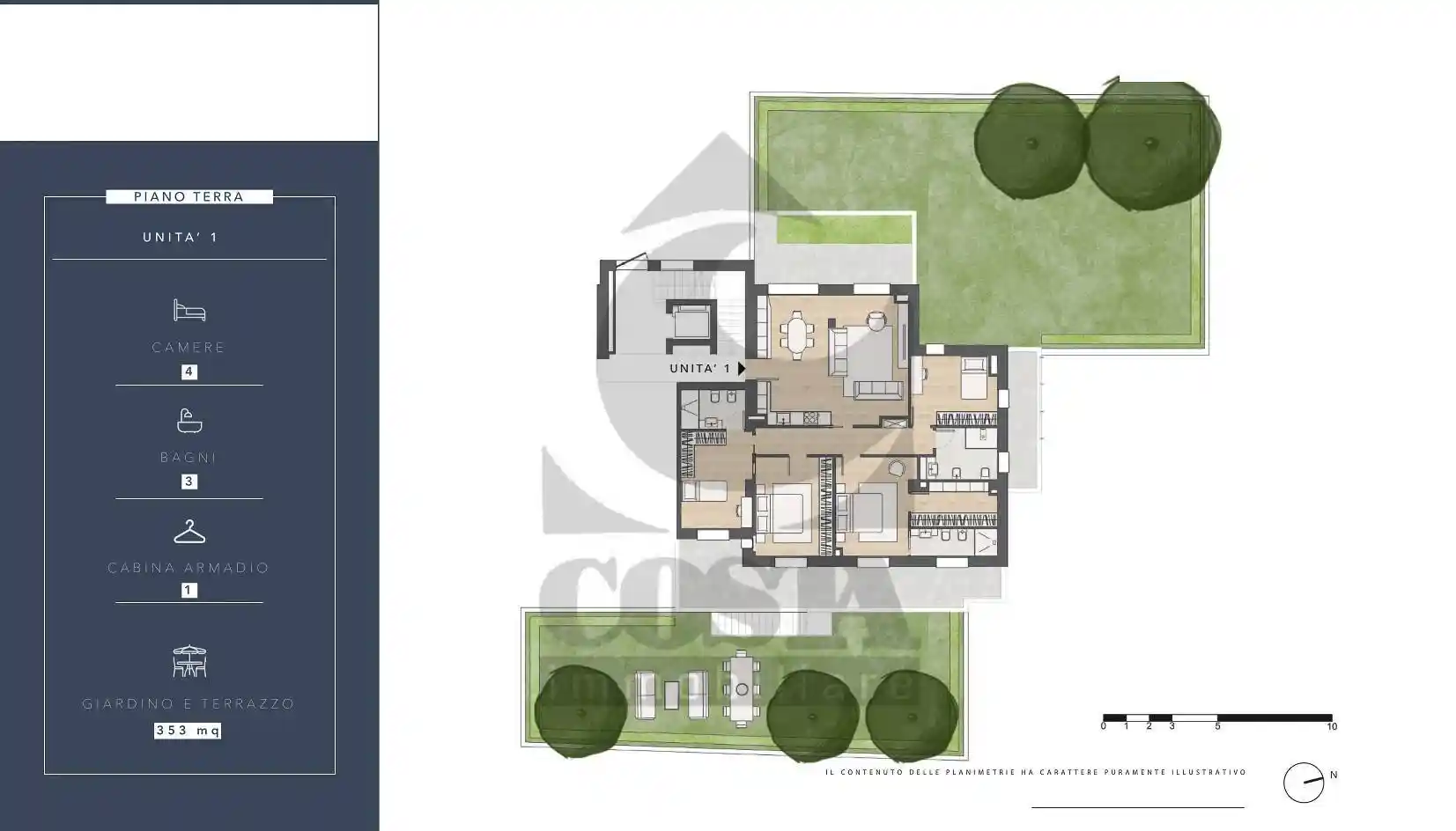 Appartamento - foto 5