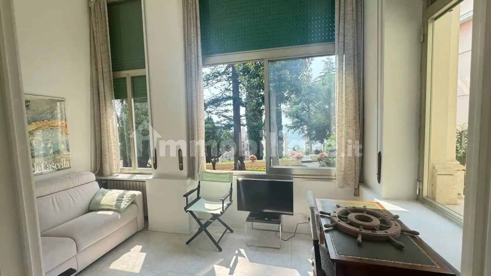 Appartamento in vendita a Sanremo