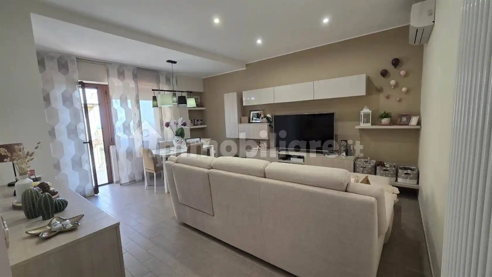 Appartamento in vendita a Formia