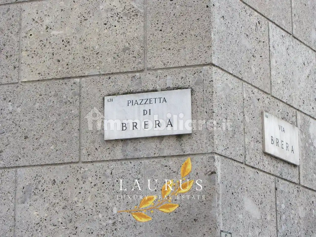 Appartamento via dei Giardini, Brera, Milano - foto 3