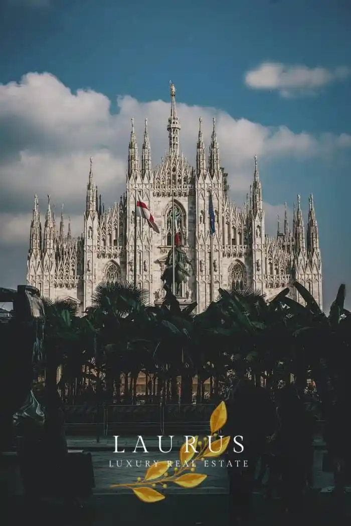 Appartamento via dei Giardini, Brera, Milano - foto 5