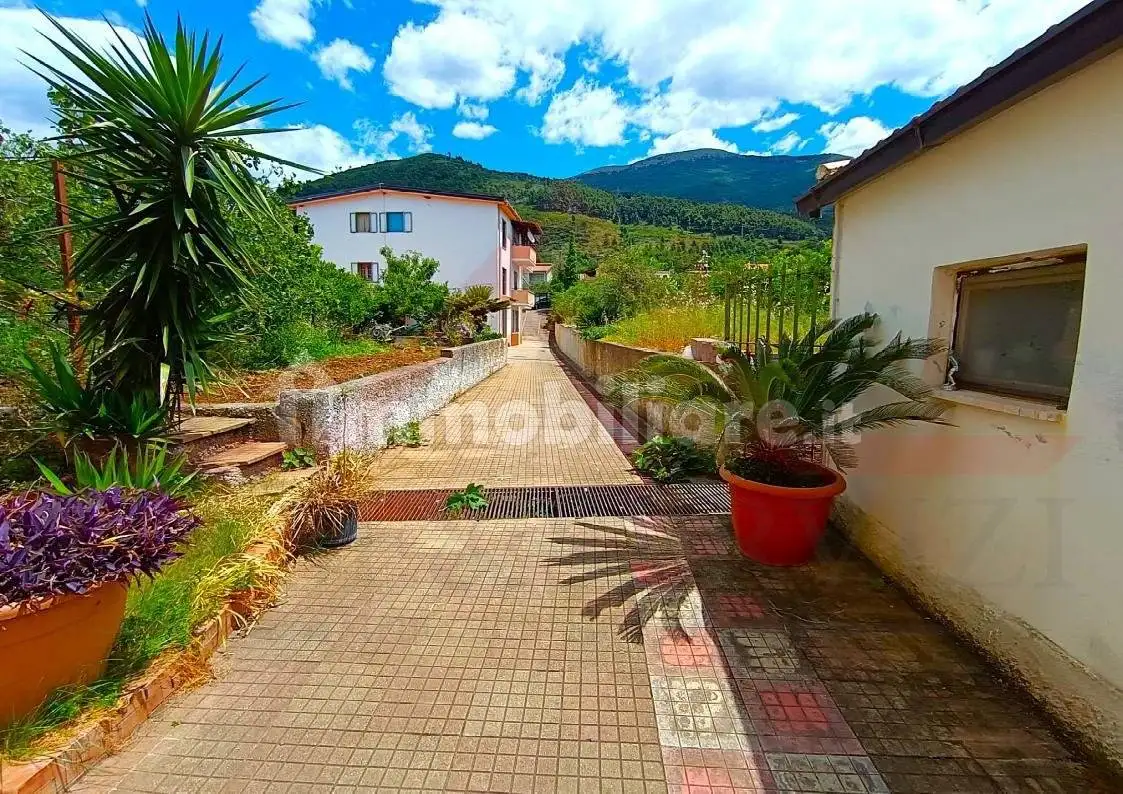 Appartamento in vendita a Praia a Mare