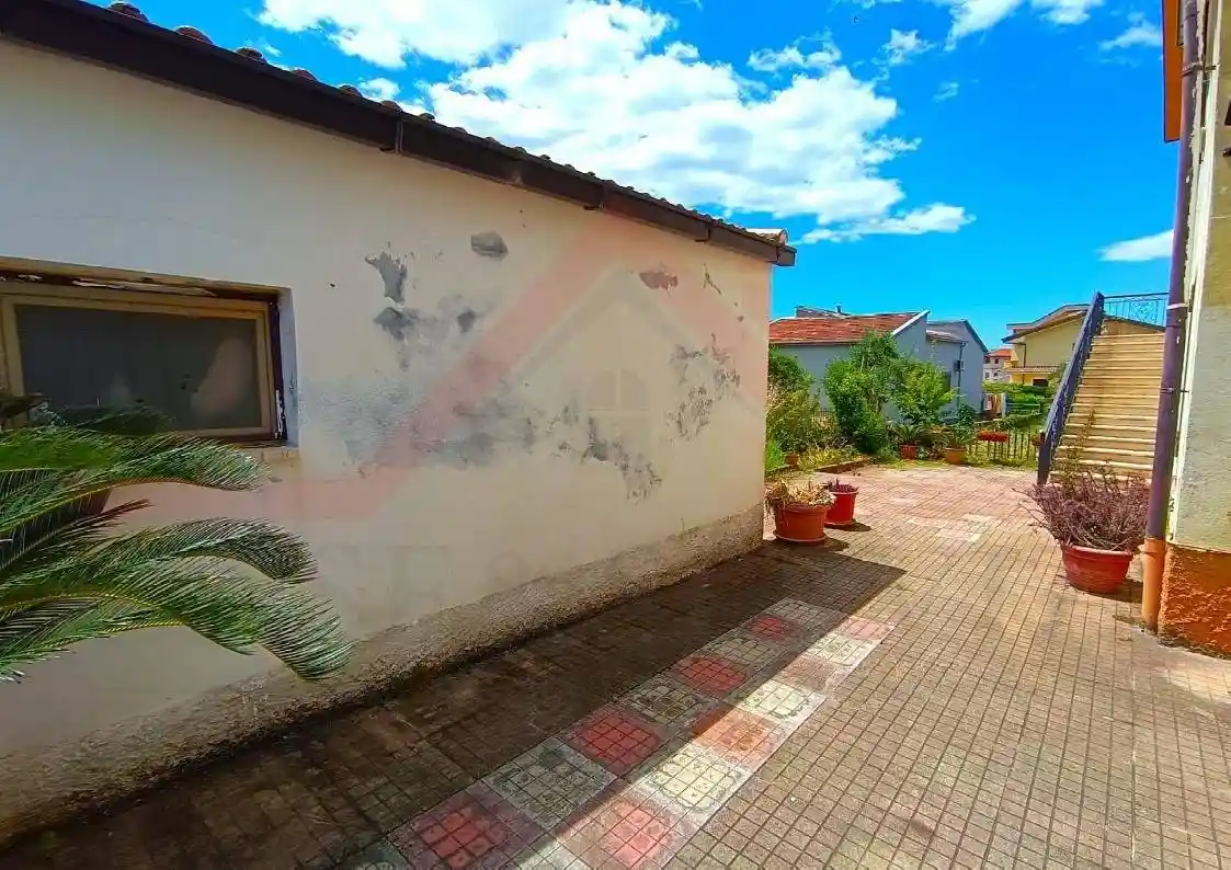 Quadrilocale via degli Agricoltori 23, Praia a Mare - foto 2