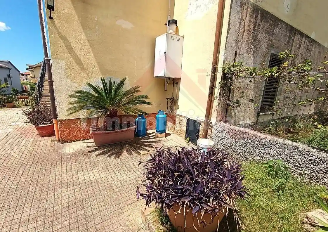 Quadrilocale via degli Agricoltori 23, Praia a Mare - foto 4