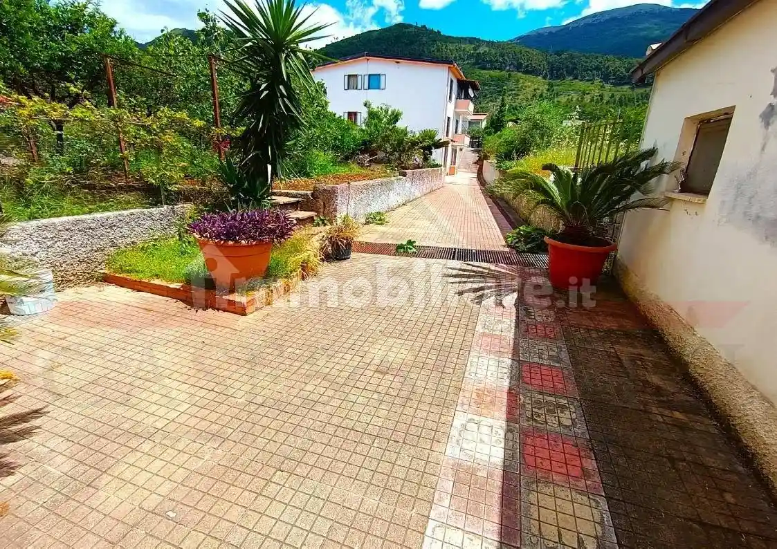 Quadrilocale via degli Agricoltori 23, Praia a Mare - foto 5