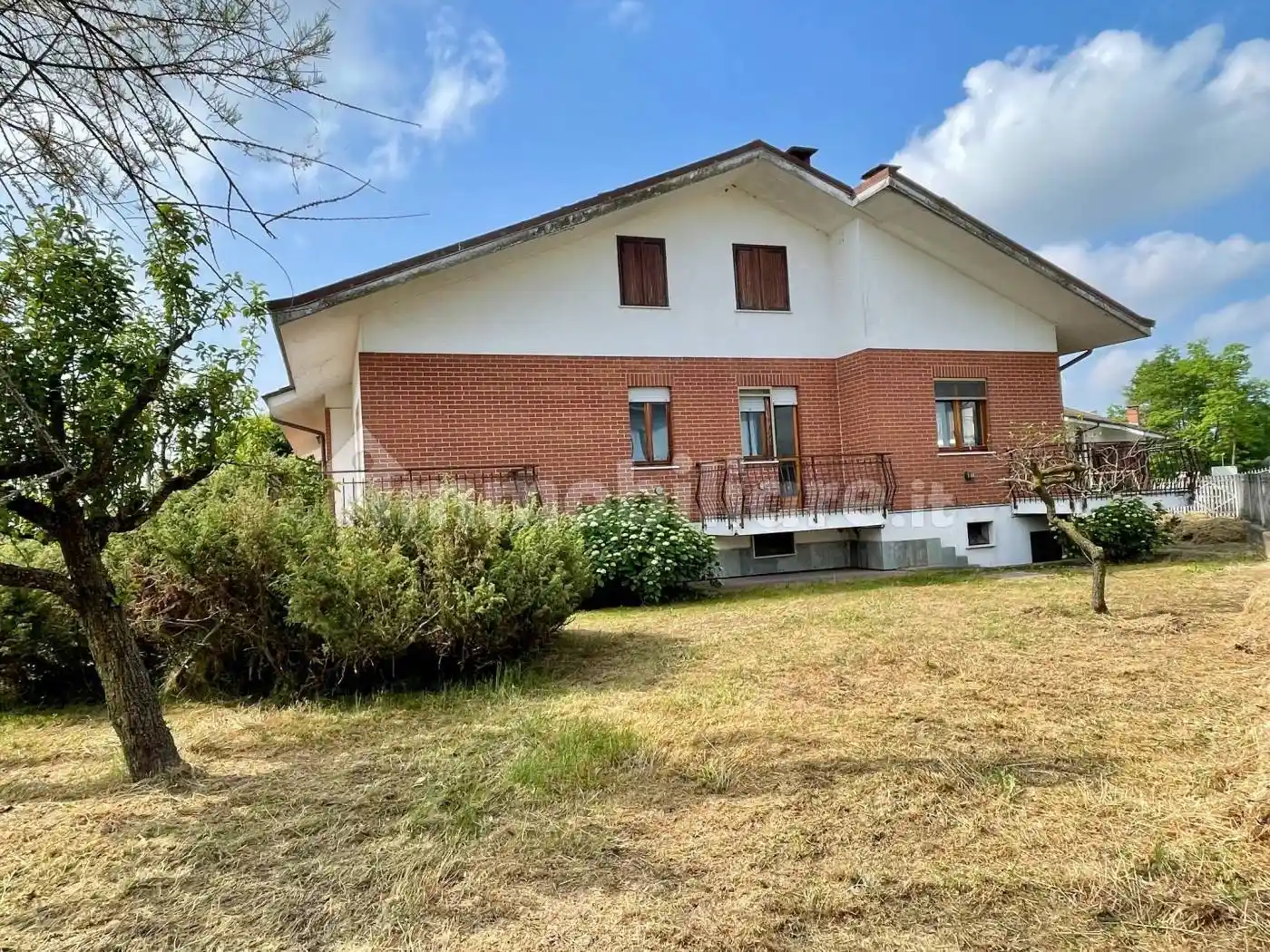 Casa indipendente in vendita a Carrù