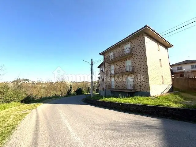 Appartamento in vendita a Montaldo Bormida