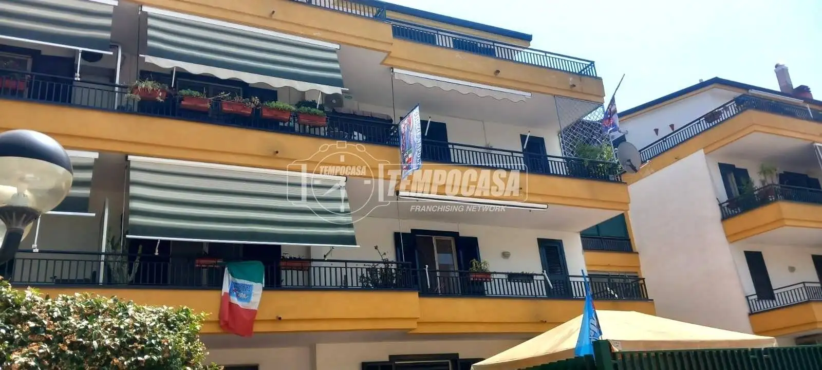 Appartamento in vendita a Villaricca