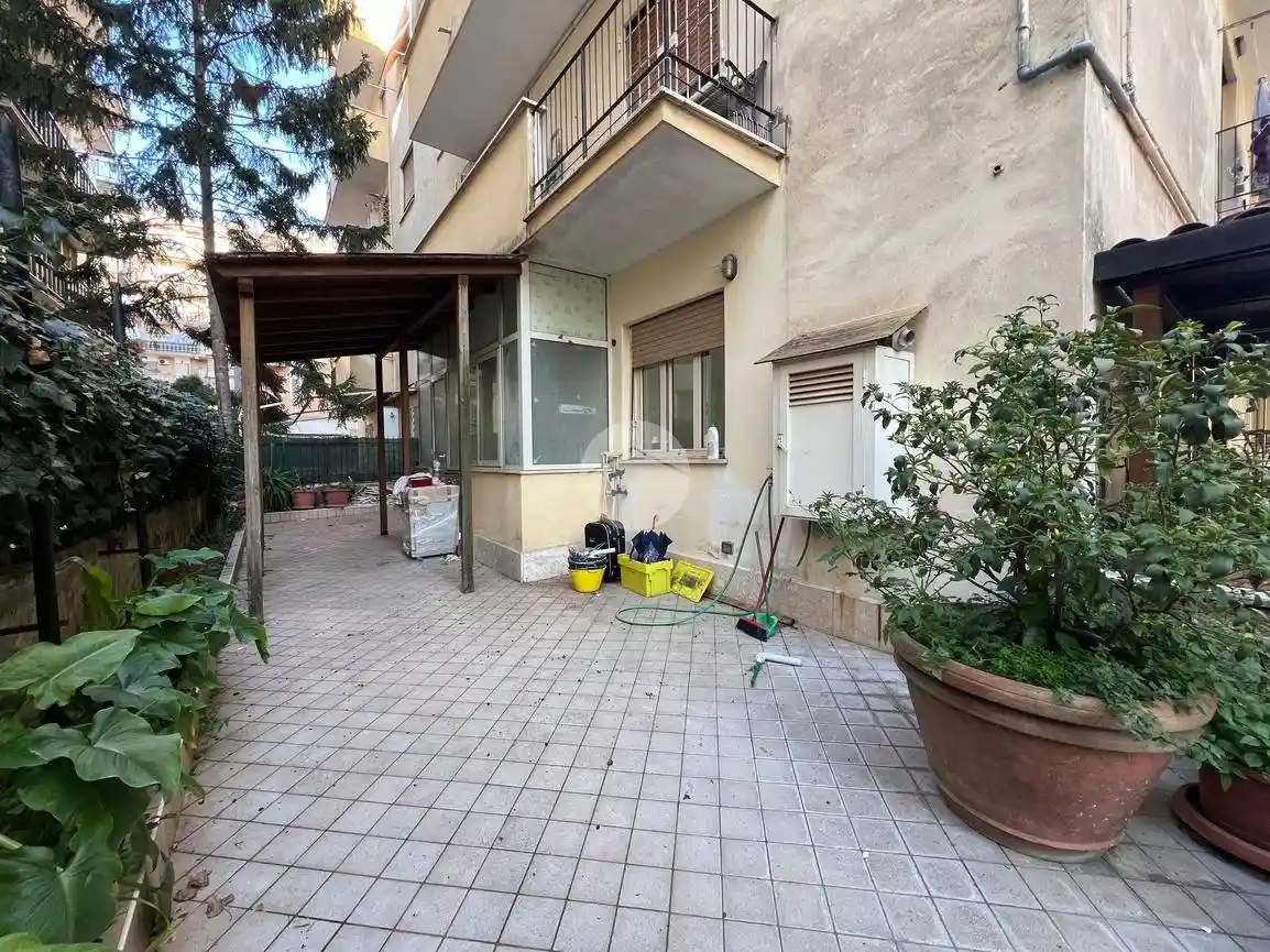 Appartamento in vendita a Tivoli