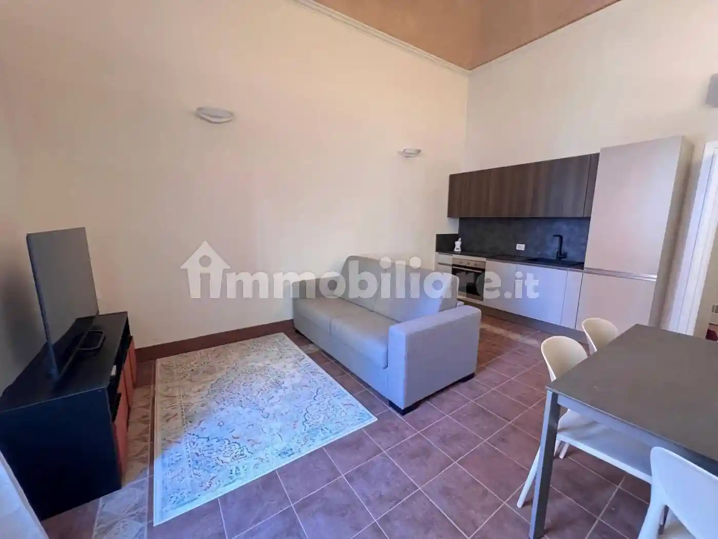 Appartamento in affitto a Parma