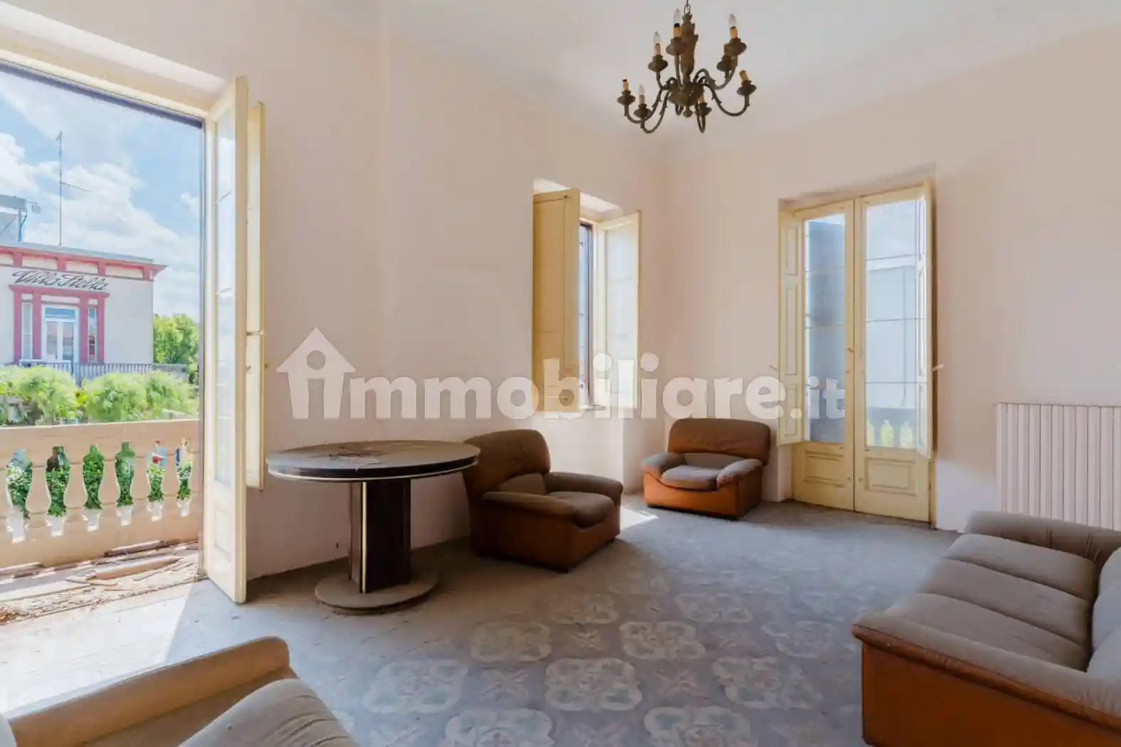 Villa unifamiliare via Mogadiscio 3, Marconi - San Cataldo, Bari - foto 3