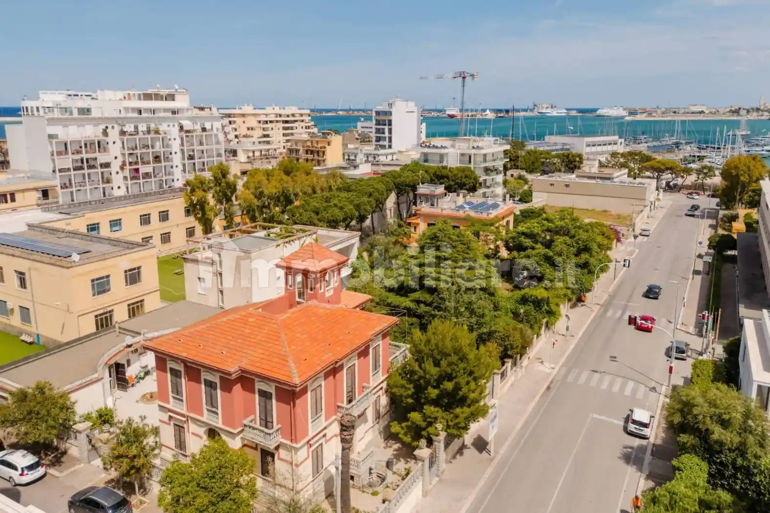 Villa unifamiliare via Mogadiscio 3, Marconi - San Cataldo, Bari - foto 4