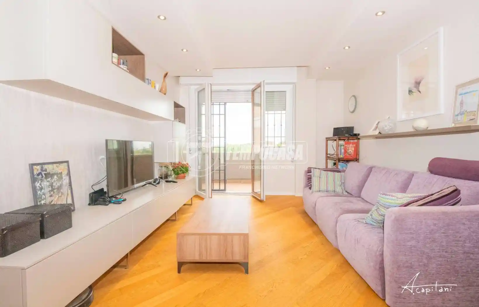 Appartamento in vendita a Modena