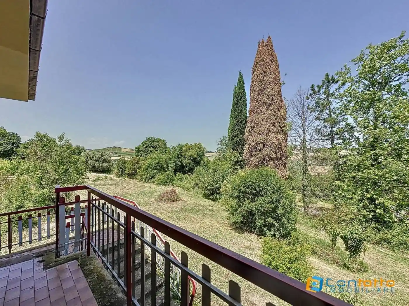 Villa unifamiliare Contrada Menocchia 8, Carassai - foto 5