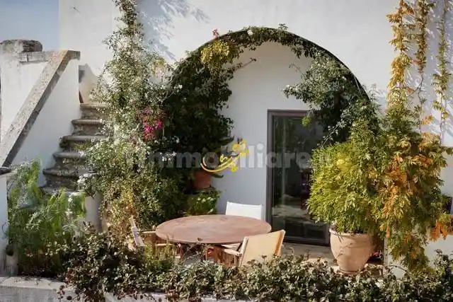 Appartamento in vendita a Putignano