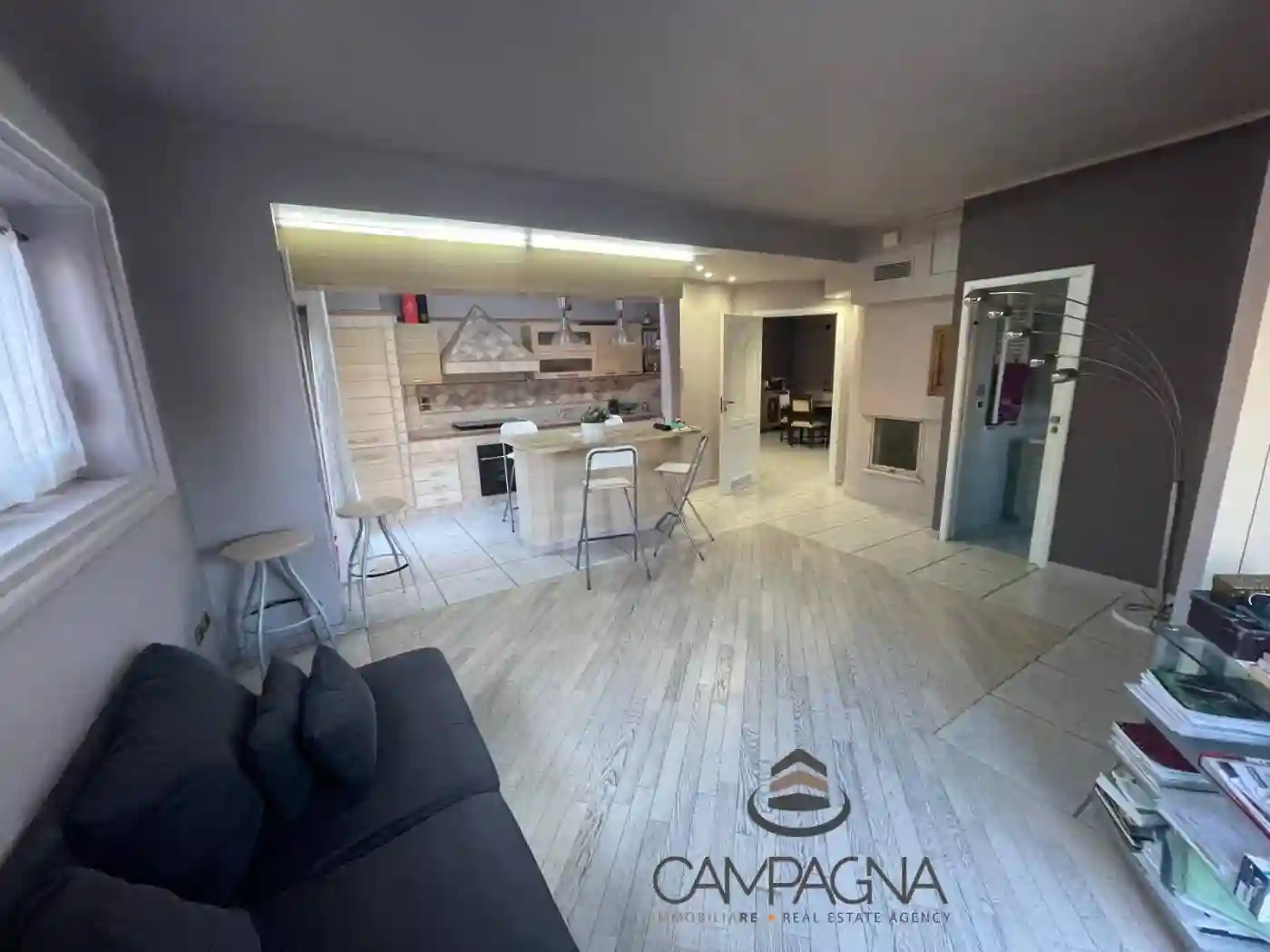 Appartamento - foto 5